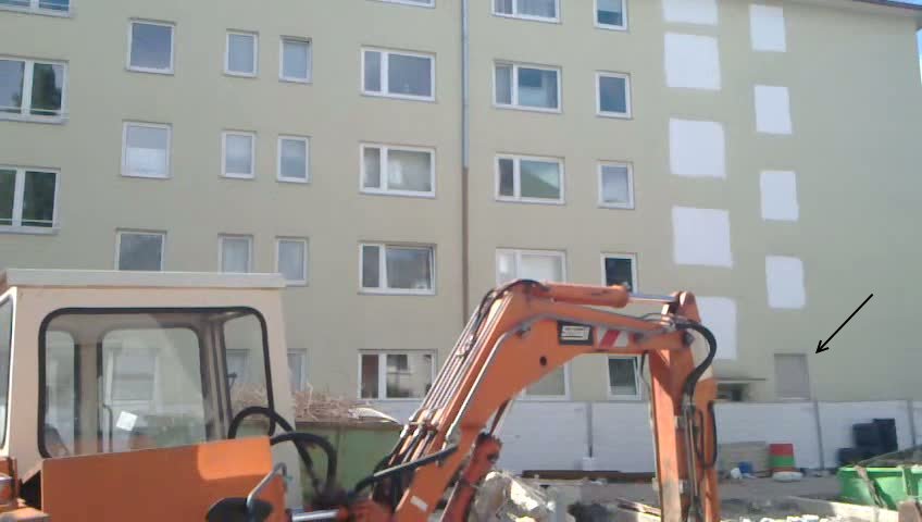 Geb&aumlude 152
