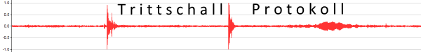 Logo Trittschall Protokoll